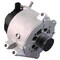 Wai Global Alternator, ALTVA LIQUID COOLED12V 150A, 150 Amp12 Volt, CW, 5Groove Clutch Pulley 23171N - alternate 5